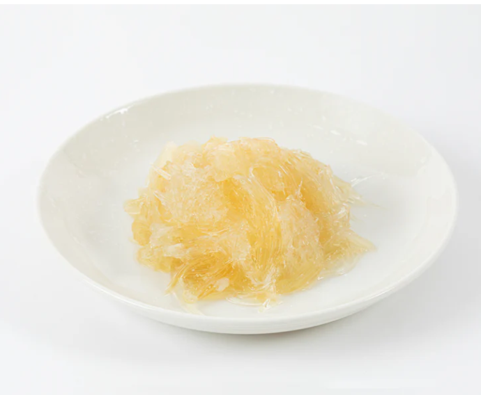 飲食店様必見】のせるだけで客単価＋800円｜仕込みゼロのふかひれ散翅